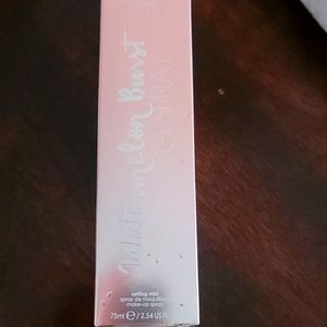 Ciate watermelon Burst